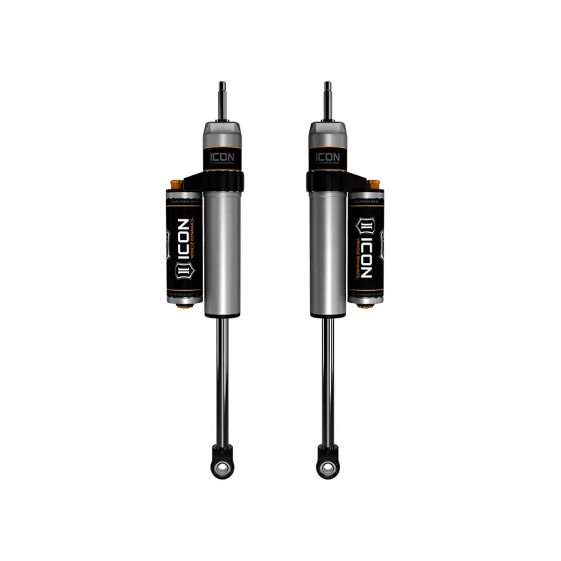 ICON shock absorber