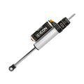 ICON shock absorber close-up
