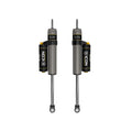 ICON shock absorber