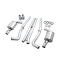 AWE Tuning exhaust