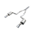 AWE Tuning exhaust