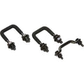 Kentrol black auto part