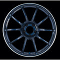 Advan blue auto part