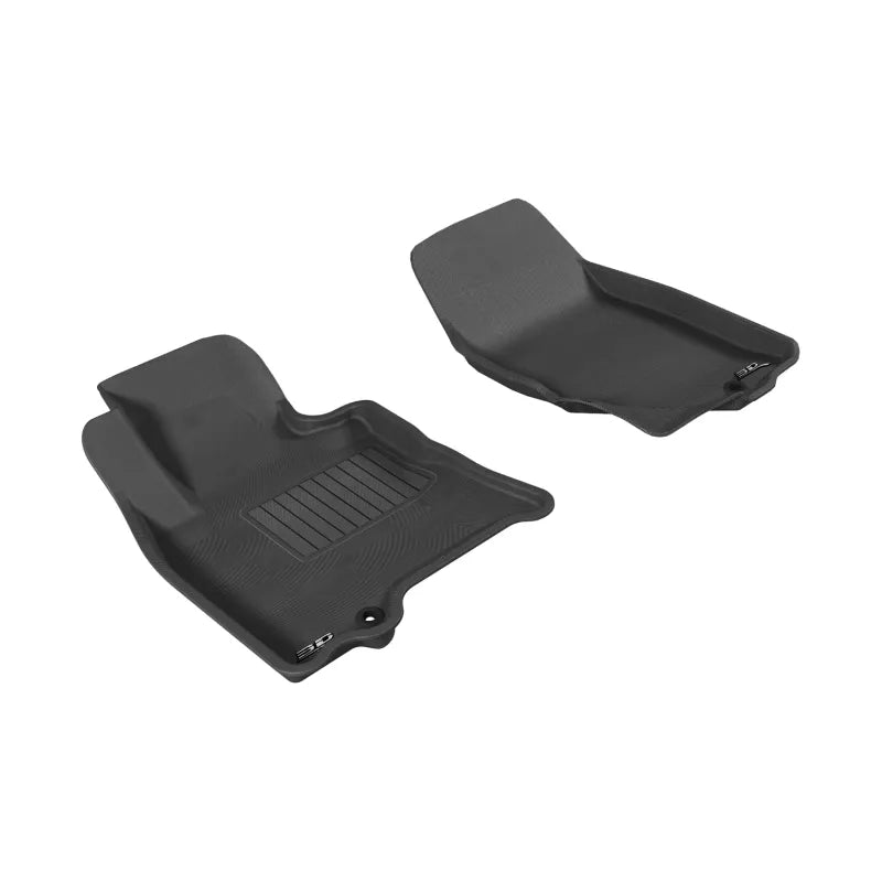 3D MAXpider auto part