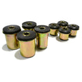 Air Ride Technologies (Ride control arms