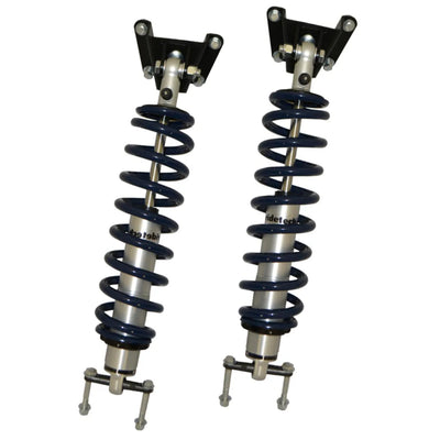 Air Ride Technologies (Ride Tech) coilovers