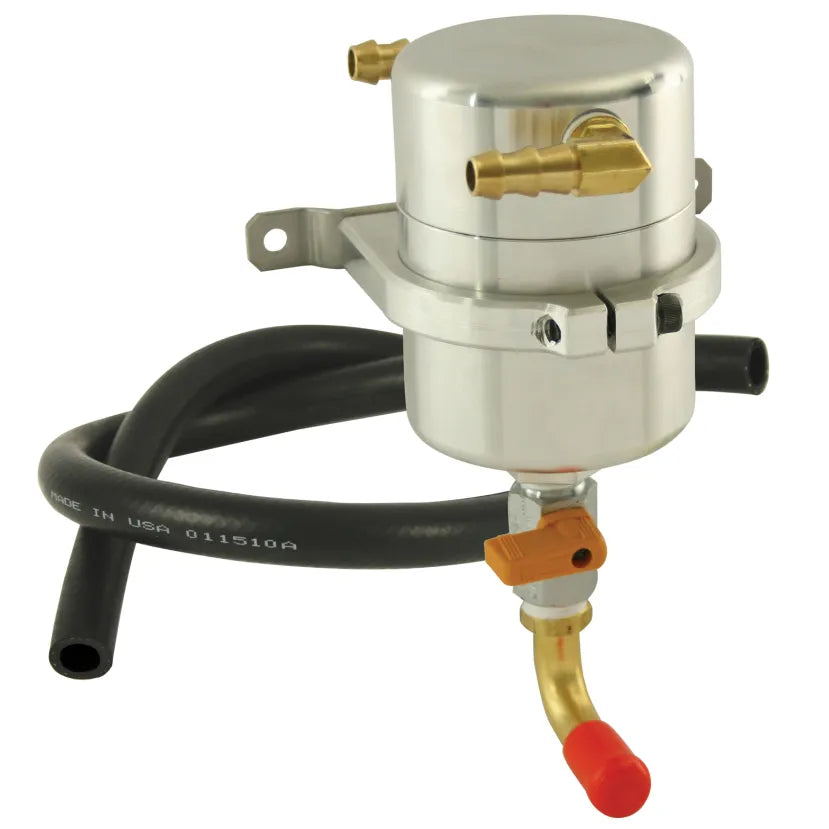 Moroso catch can