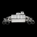 Akrapovic slip-on exhaust