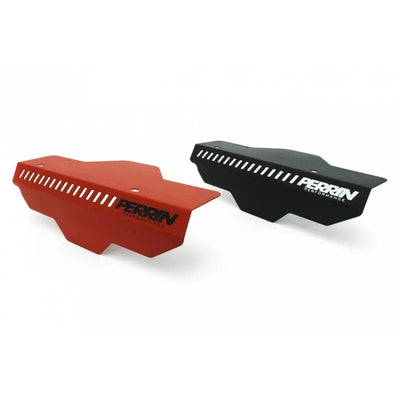 Perrin Performance black auto part
