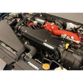 Perrin Performance auto part close-up