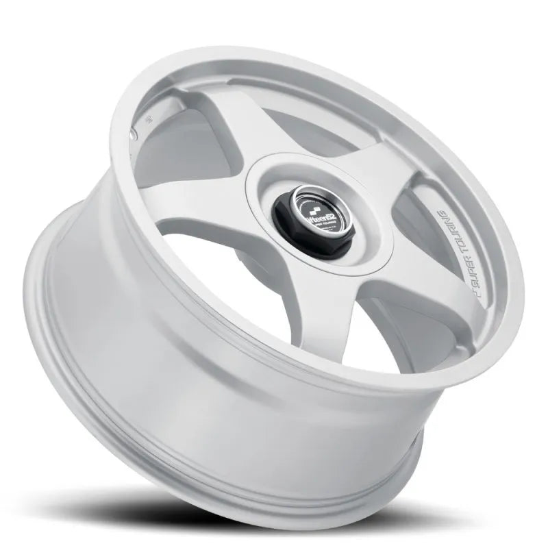 fifteen52 silver auto part
