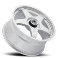 fifteen52 silver auto part