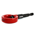 Perrin Performance red auto part
