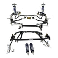 Air Ride Technologies (Ride Tech) coilovers