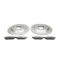 Alcon auto part