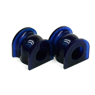 SuperPro sway bar