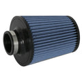 aFe air filter installed view