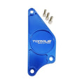 Torque Solution blue auto part