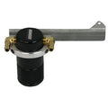 Moroso black catch can