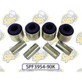 SuperPro control arms