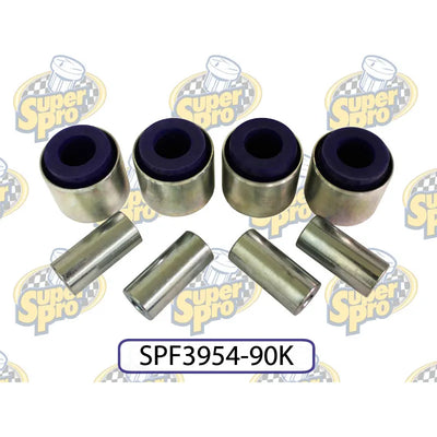 SuperPro control arms