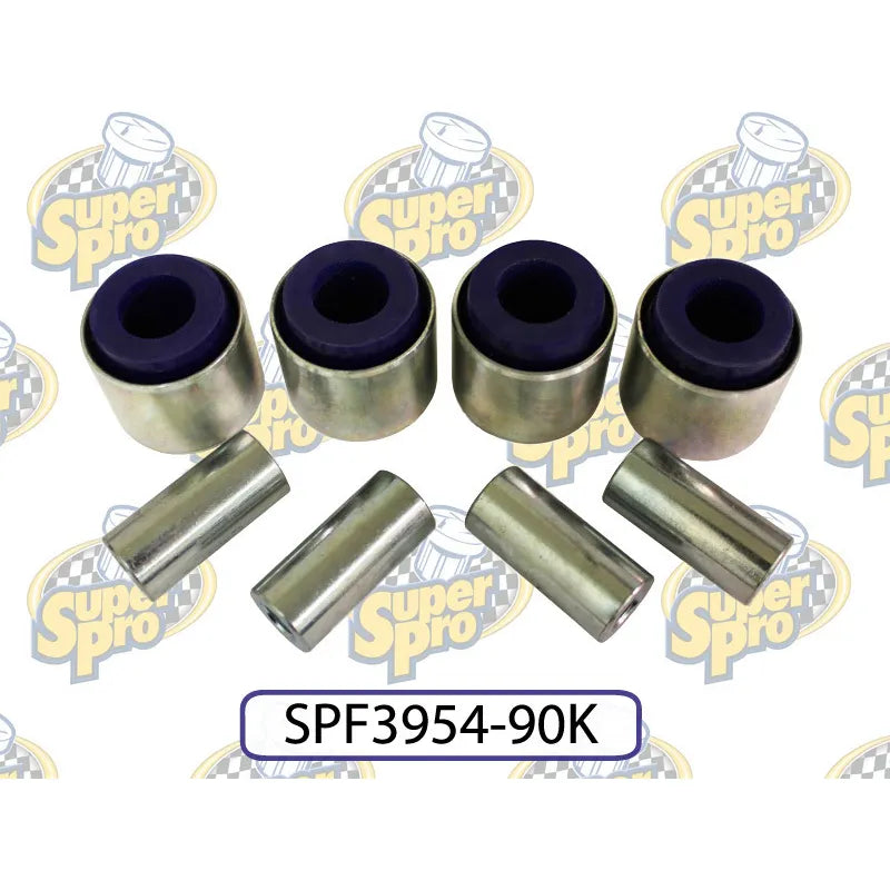 SuperPro control arms