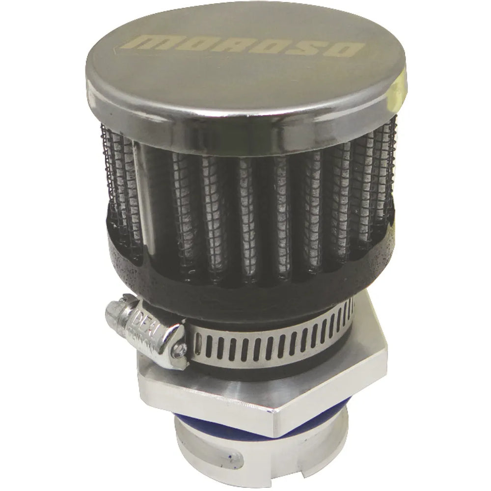 Moroso auto part