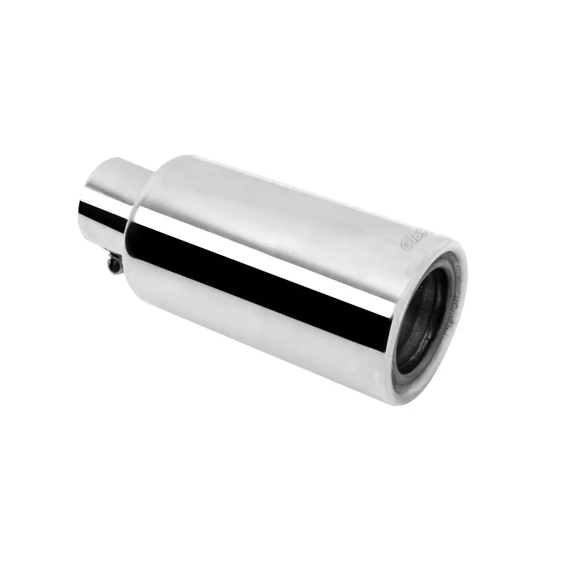 Gibson muffler