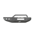 Road Armor bumper