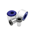 SuperPro control arms