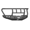 Road Armor bumper