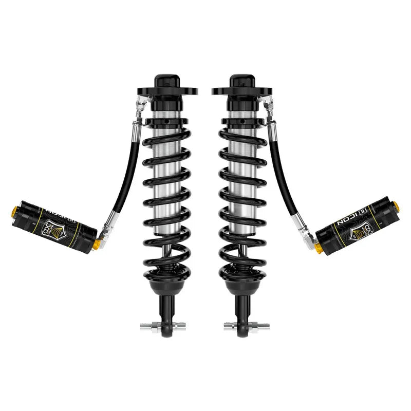 ICON coilovers