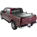 Pace Edwards auto part installed view