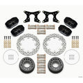 Wilwood auto part