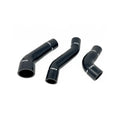 Torque Solution black auto part