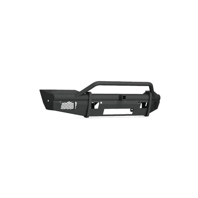 Road Armor bumper