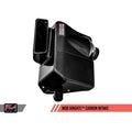 AWE Tuning intake system