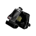 AWE Tuning intake system