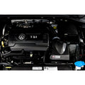 AWE Tuning intake system installed view