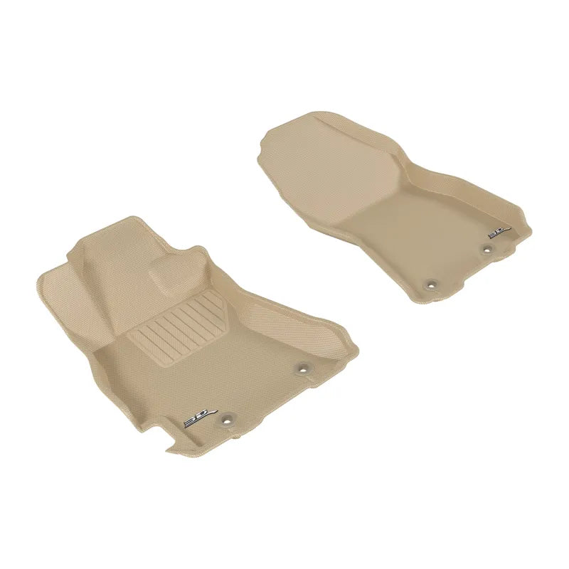 3D MAXpider auto part