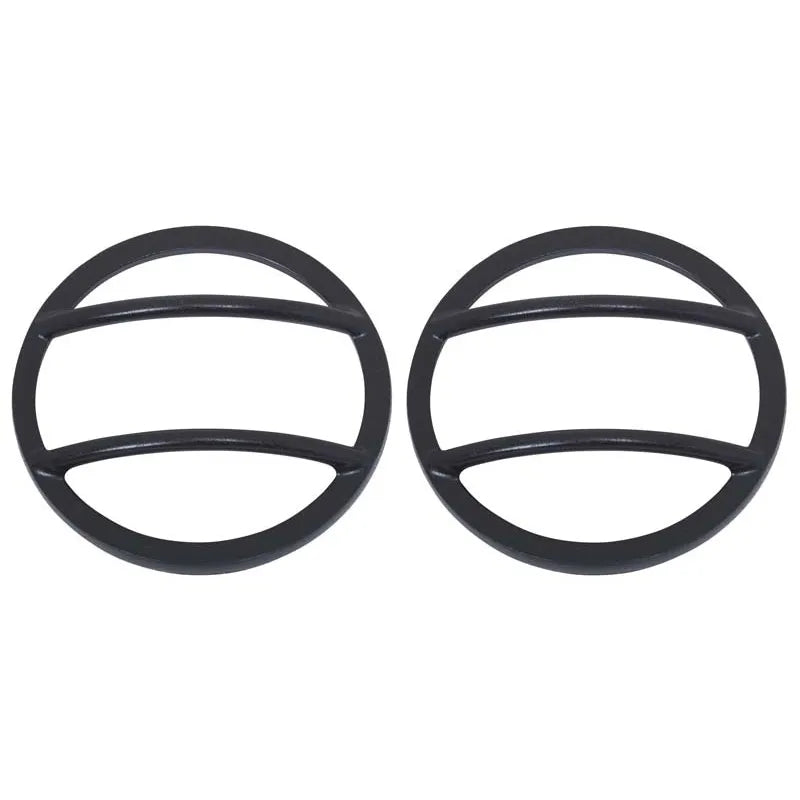 Kentrol black fog light kit