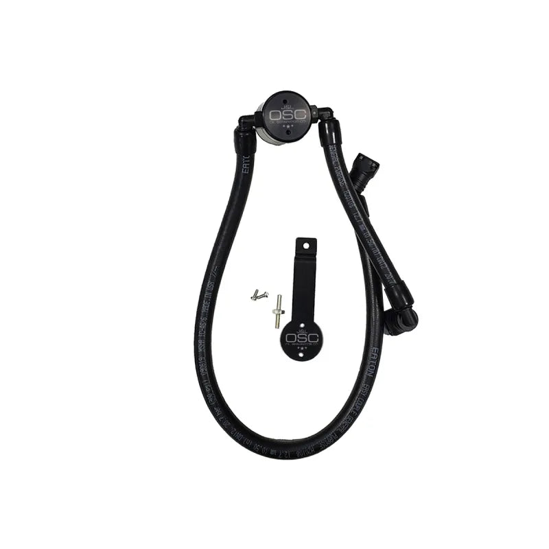 JLT black auto part