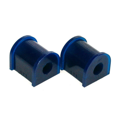SuperPro sway bar