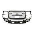 Body Armor 4x4 bumper