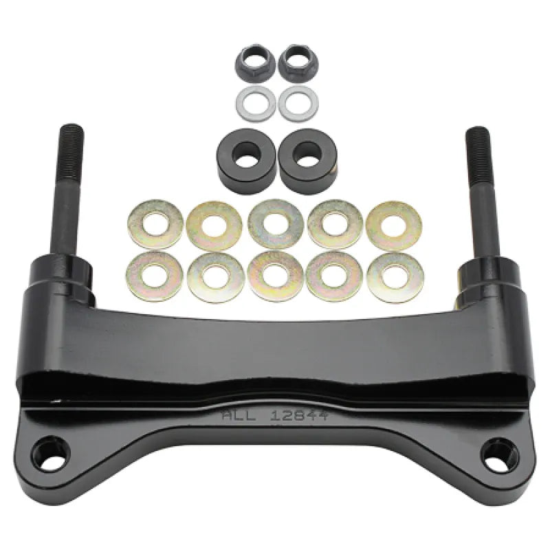 Wilwood roof rack