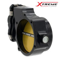 BLOX Racing throttle body detail