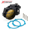 BLOX Racing black throttle body