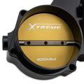 BLOX Racing throttle body