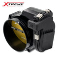 BLOX Racing throttle body detail