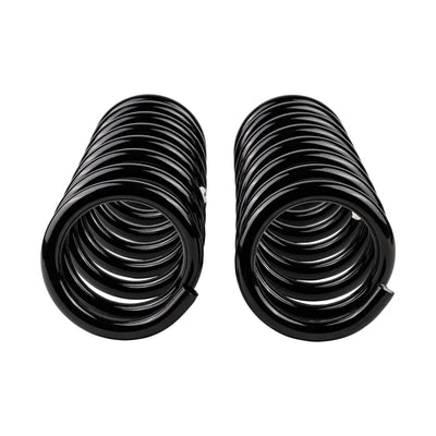 ARB springs